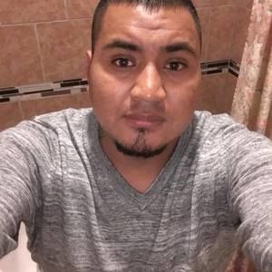 Meet your Posher, Adolfo